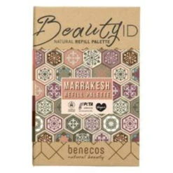 Benecos Natural Refill Palette Marrakesch -Cosmetica Promotiewinkel 1051739 3