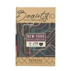 Benecos Natural Refill Palette New York -Cosmetica Promotiewinkel 1051740 3