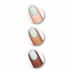 Sally Hansen Miracle Gel Nagellak 106 Unicorn Top Coat -Cosmetica Promotiewinkel 1054270 3