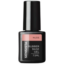 Sensista Rubber Base Gel Nude -Cosmetica Promotiewinkel 1058884 3