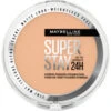 Maybelline SuperStay 24H Hybrid Powder Foundation 21 -Cosmetica Promotiewinkel 1071841