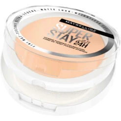 Maybelline SuperStay 24H Hybrid Powder Foundation 10 -Cosmetica Promotiewinkel 1071843 3