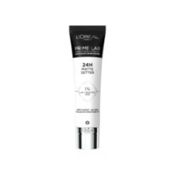 L'Oreal Lu0027Oréal Prime Lab Primer Matte Setter