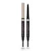 L'Oreal Lu0027Oréal 24H Brow Filling Triangular Pencil 8.0 Light Cool Blond -Cosmetica Promotiewinkel 1071946
