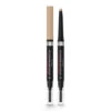 L'Oreal Lu0027Oréal 24H Brow Filling Triangular Pencil 7.0 Blonde -Cosmetica Promotiewinkel 1071948