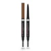 L'Oreal Lu0027Oréal 24H Brow Filling Triangular Pencil 5.23 Auburn -Cosmetica Promotiewinkel 1071952
