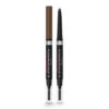 L'Oreal Lu0027Oréal 24H Brow Filling Triangular Pencil 5.0 Light Brunette