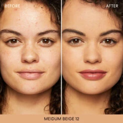 BareMinerals Matte Foundation SPF15 12 Medium Beige -Cosmetica Promotiewinkel 1072332 3