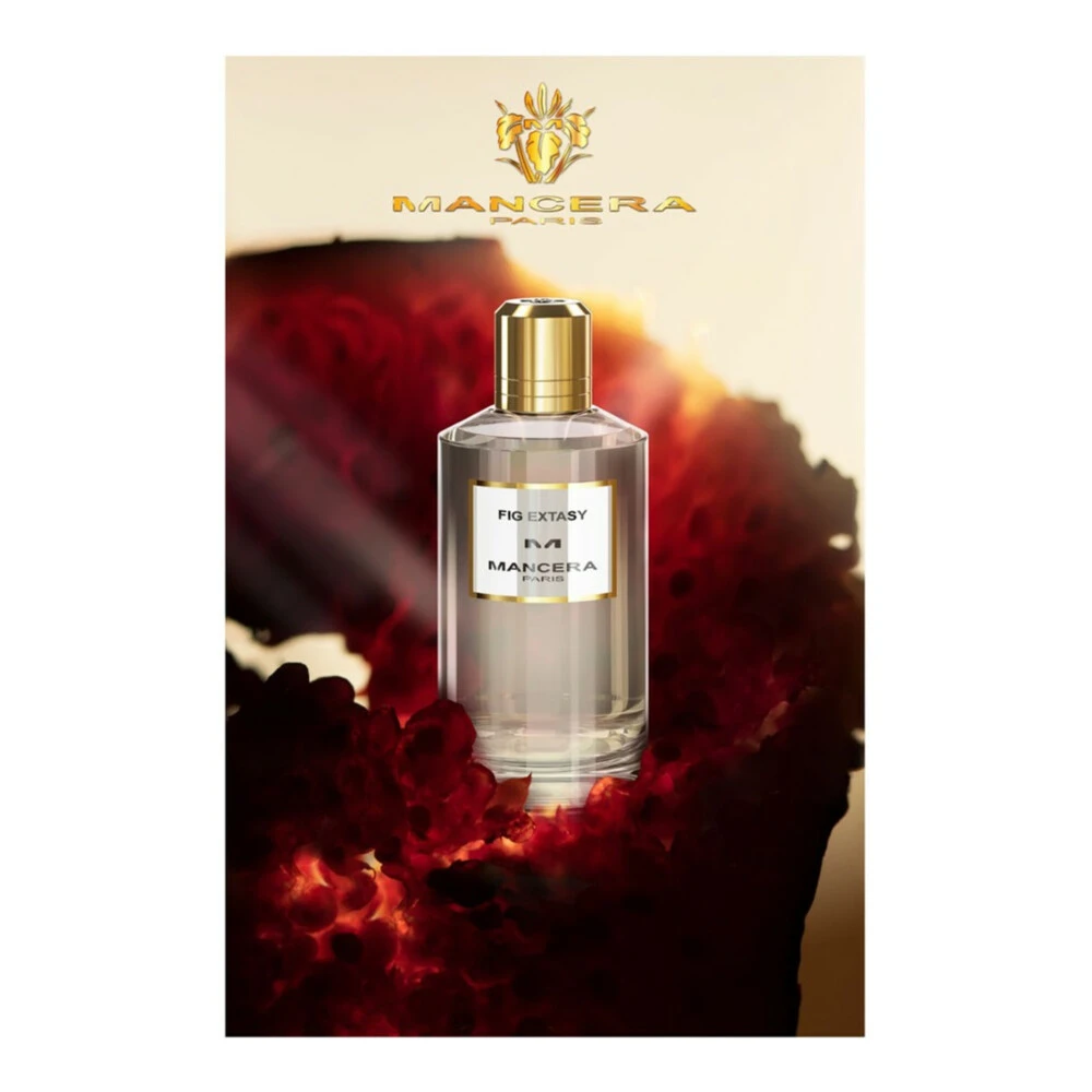 Mancera Fig Extasy Eau De Parfum Spray 5 Mancera Fig Extasy Eau De Parfum Spray - Afbeelding 3