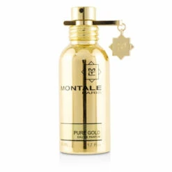 MONTALE Pure Gold Eau De Parfum Spray