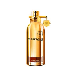 MONTALE Wood On Fire Eau De Parfum Spray