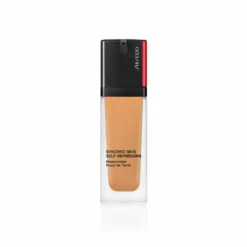 Shiseido Synchro Skin Self-Refreshing Foundation SPF30 410 Sunstone