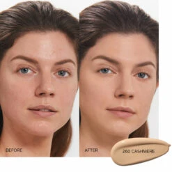 Shiseido Synchro Skin Self-Refreshing Foundation SPF30 260 Cashmere -Cosmetica Promotiewinkel 1072577 3