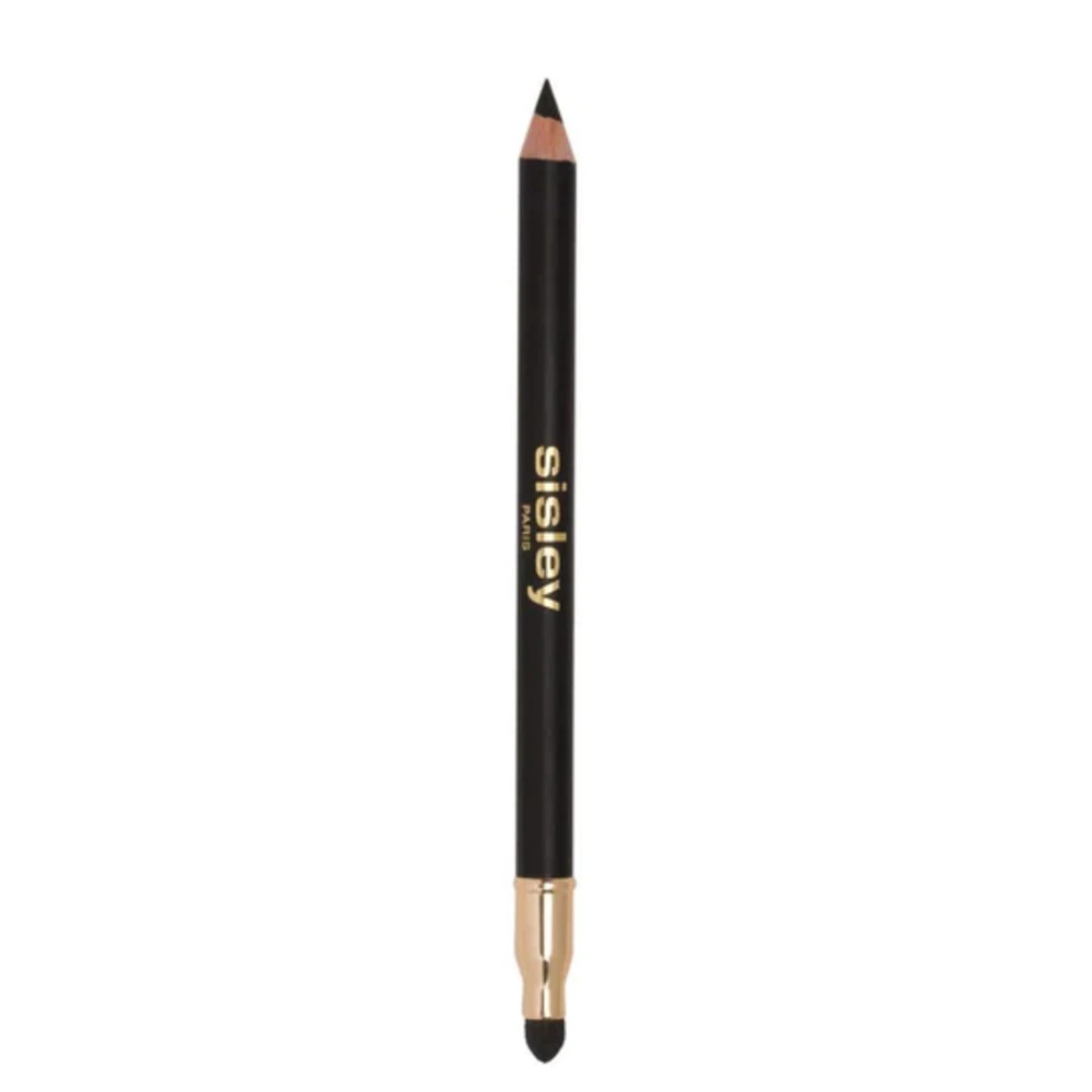 Sisley Phyto Khol Perfect Eyeliner 1 Black 3 Sisley Phyto Khol Perfect Eyeliner 1 Black