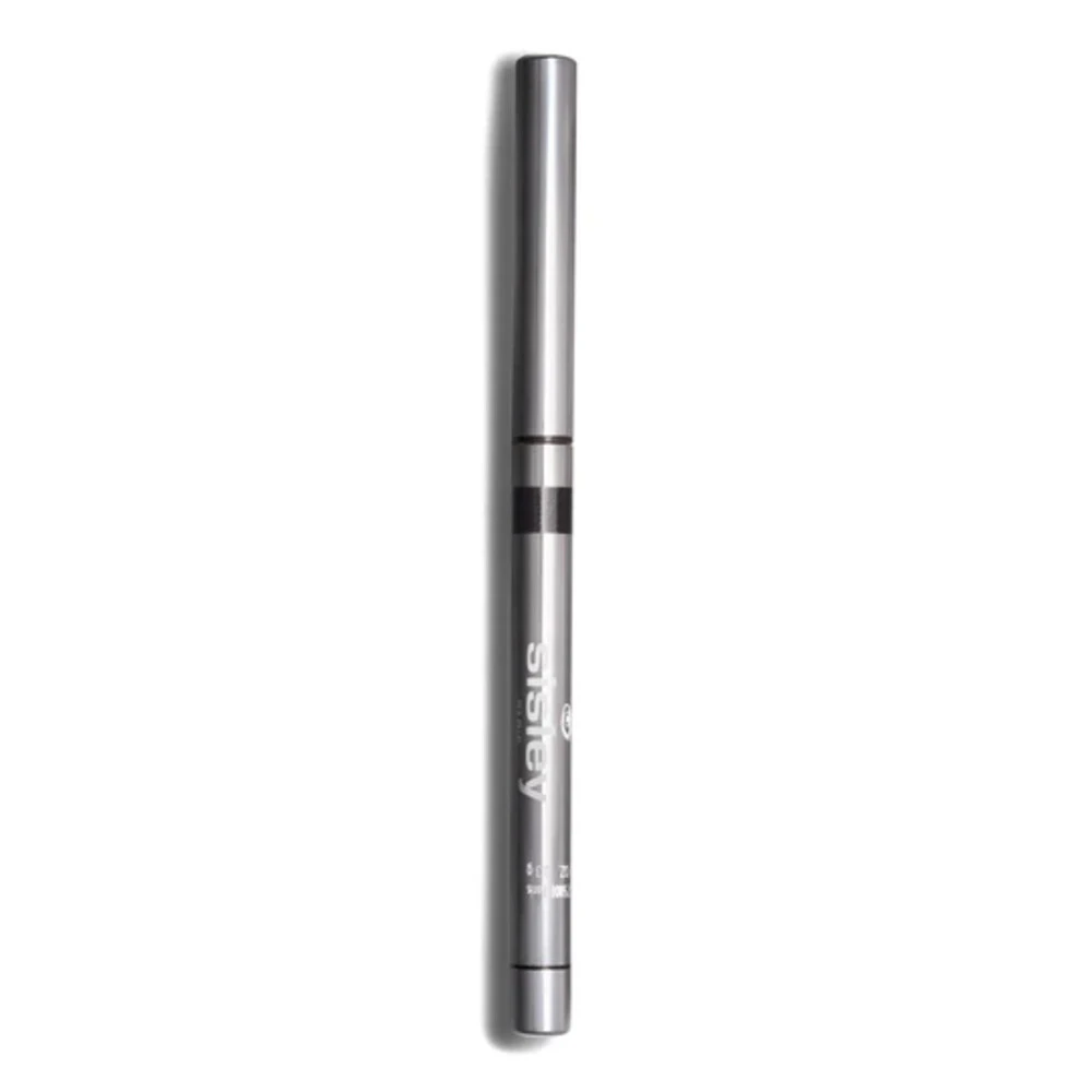 Sisley Phyto Khol Star Waterproof Stylo Liner 1 Sparkling Black 5 Sisley Phyto Khol Star Waterproof Stylo Liner 1 Sparkling Black - Afbeelding 3