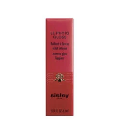Sisley Le Phyto Lip Gloss 01 Moon -Cosmetica Promotiewinkel 1072672 3