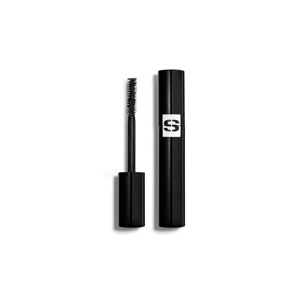 Sisley So Volume 3D Fortifying Mascara 1 Deep Black 3 Sisley So Volume 3D Fortifying Mascara 1 Deep Black
