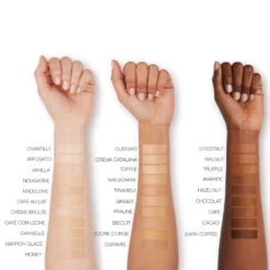 NARS Radiant Creamy Concealer Chantilly Light 1 9 NARS Radiant Creamy Concealer Chantilly Light 1 -Cosmetica Promotiewinkel 1072714 4