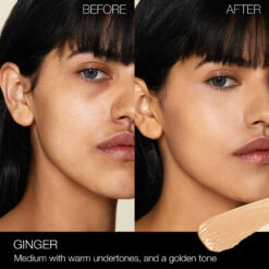 NARS Radiant Creamy Concealer Ginger Medium 2 -Cosmetica Promotiewinkel 1072720 3