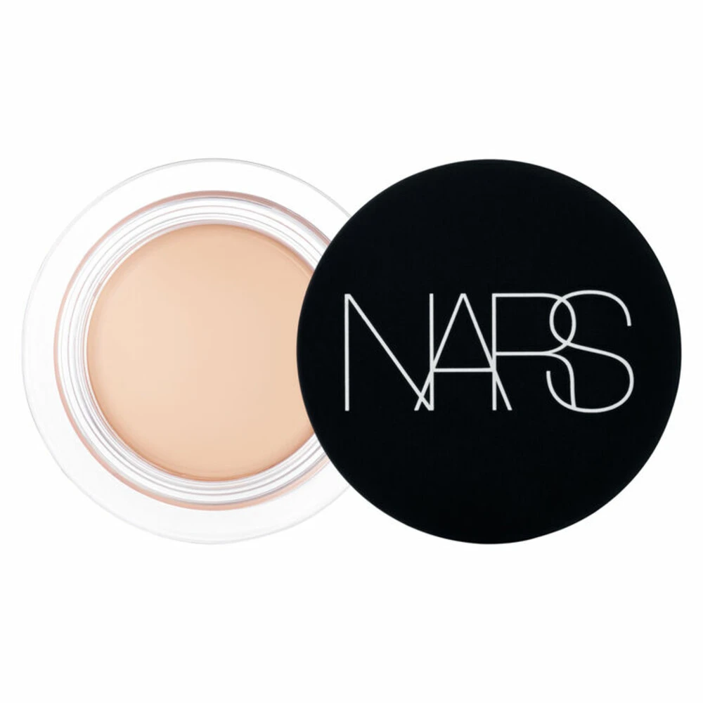 NARS Soft Matte Complete Concealer Creme Brulee Light 2.5 3 NARS Soft Matte Complete Concealer Creme Brulee Light 2.5