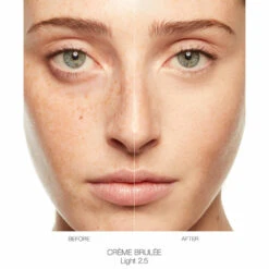 NARS Soft Matte Complete Concealer Creme Brulee Light 2.5 8 NARS Soft Matte Complete Concealer Creme Brulee Light 2.5 -Cosmetica Promotiewinkel 1072722 3