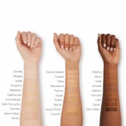 NARS Soft Matte Complete Concealer Creme Brulee Light 2.5 9 NARS Soft Matte Complete Concealer Creme Brulee Light 2.5 -Cosmetica Promotiewinkel 1072722 4