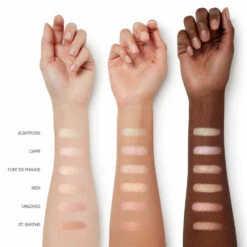 NARS Highlighter Powder Capri -Cosmetica Promotiewinkel 1072740 3