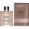 La Rive His Passion Eau De Toilette