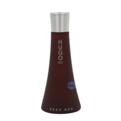 Hugo Boss Deep Red Woman Eau De Parfum Spray