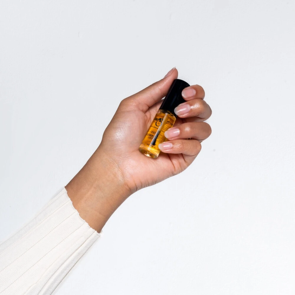 Herome Exit Damaged Nails 4 Herome Exit Damaged Nails - Afbeelding 2