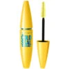 Maybelline Volumu0027 Express Colossal Waterproof Zwart Mascara -Cosmetica Promotiewinkel 969184