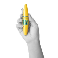 Maybelline Volumu0027 Express Colossal Waterproof Zwart Mascara -Cosmetica Promotiewinkel 969184 4