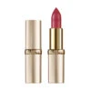 L'Oreal Lu0027Oréal Color Riche Satin 258 Berry Blush Lippenstift -Cosmetica Promotiewinkel 969373