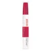 Maybelline SuperStay 24h 195 Raspberry Lippenstift -Cosmetica Promotiewinkel 969454