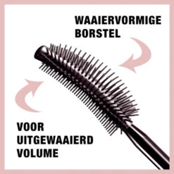 Maybelline Lash Sensational Intense Zwart Mascara -Cosmetica Promotiewinkel 974011 2