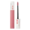Maybelline SuperStay 24h Matte Ink Lippenstift 10 Dreamer -Cosmetica Promotiewinkel 985836