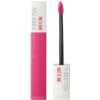 Maybelline SuperStay 24h Matte Ink Lippenstift 30 Romantic -Cosmetica Promotiewinkel 985838