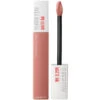 Maybelline SuperStay 24h Matte Ink Lippenstift 60 Poet -Cosmetica Promotiewinkel 991316