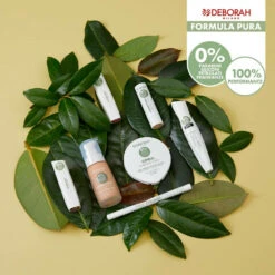 Deborah Milano Formula Pura Foundation 2 Beige -Cosmetica Promotiewinkel 993628 3