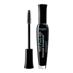 Bourjois Volume Glamour Push Up Mascara 71 Black Waterproof -Cosmetica Promotiewinkel 994252 2