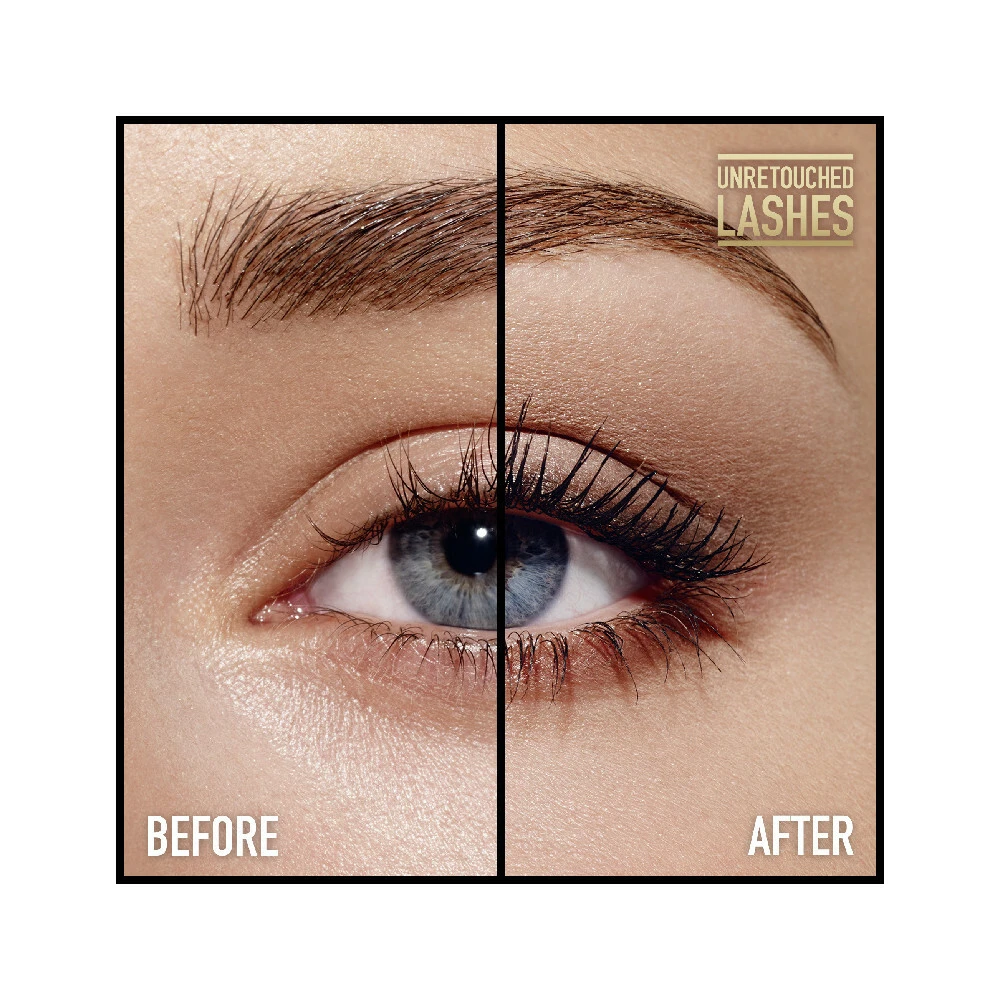 Max Factor 2000 Calorie Dramatic Volume Rich Black Waterproof Mascara 6 Max Factor 2000 Calorie Dramatic Volume Rich Black Waterproof Mascara - Afbeelding 4