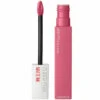 Maybelline SuperStay 24h Matte Ink Lippenstift 125 Inspirer -Cosmetica Promotiewinkel 994847