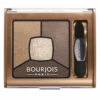 Bourjois Smoky Stories Oogschaduw Palette 6 Upside Brown -Cosmetica Promotiewinkel 995471