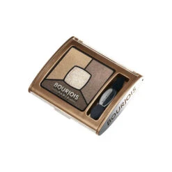 Bourjois Smoky Stories Oogschaduw Palette 6 Upside Brown -Cosmetica Promotiewinkel 995471 2