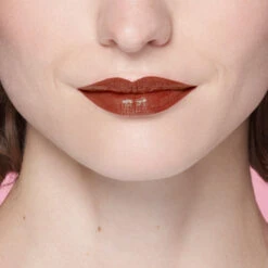 L'Oreal Lu0027Oréal Brilliant Signature Lippenstift 304 Be Unafraid -Cosmetica Promotiewinkel 998222 3