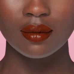 L'Oreal Lu0027Oréal Brilliant Signature Lippenstift 304 Be Unafraid -Cosmetica Promotiewinkel 998222 4