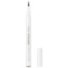 Deborah Milano Pura Eyeliner Precisione Brown 2 Deborah Milano Pura Eyeliner Precisione Brown -Cosmetica Promotiewinkel 998704